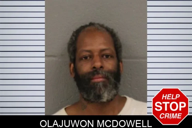 OlajuWon McDowell