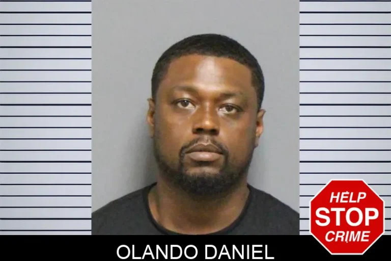Olando Daniel