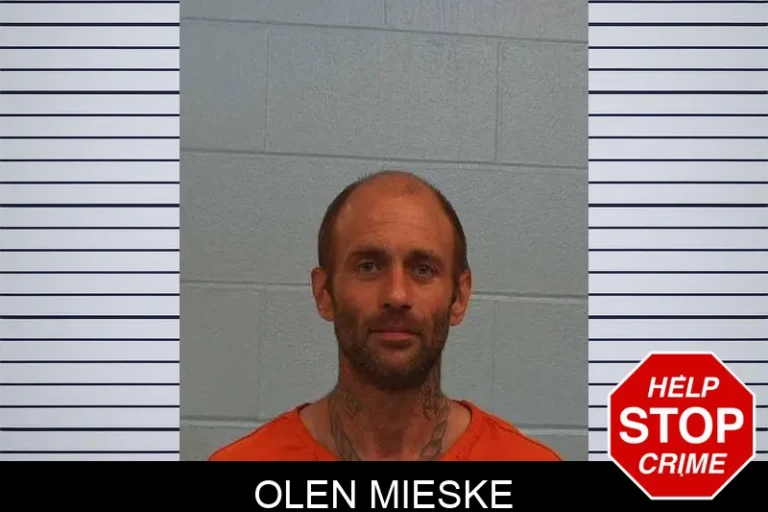 Olen Mieske