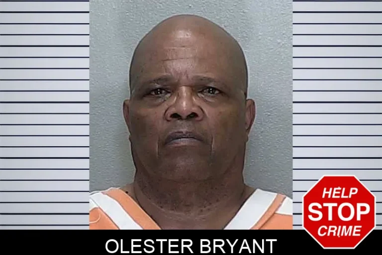 Olester Bryant