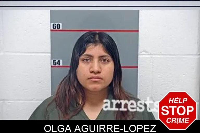 Olga Aguirre-Lopez