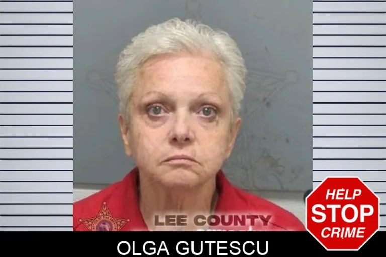 Olga GuTescu