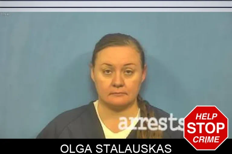 Olga Stalauskas