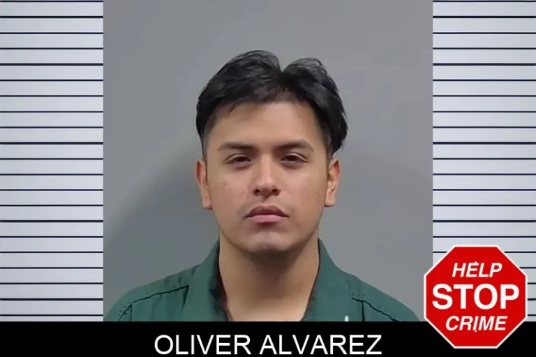 Oliver Alvarez