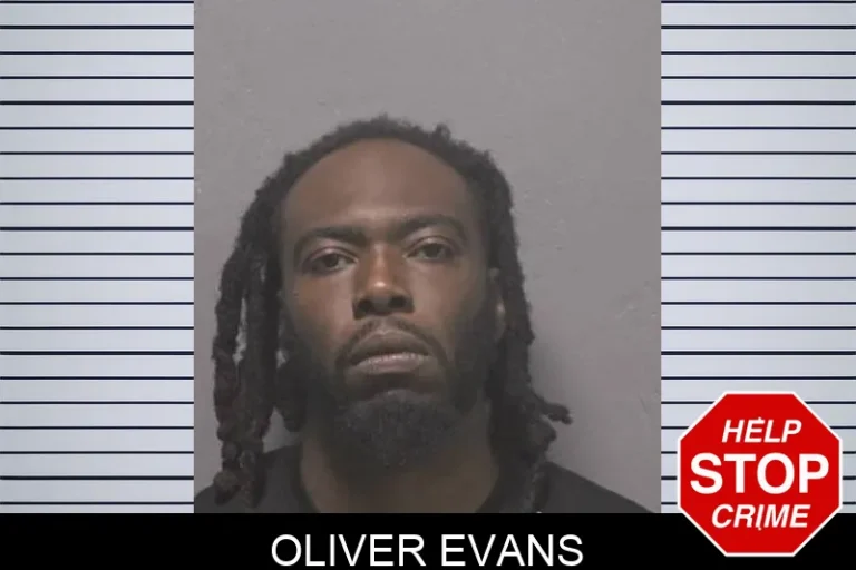 Oliver Evans