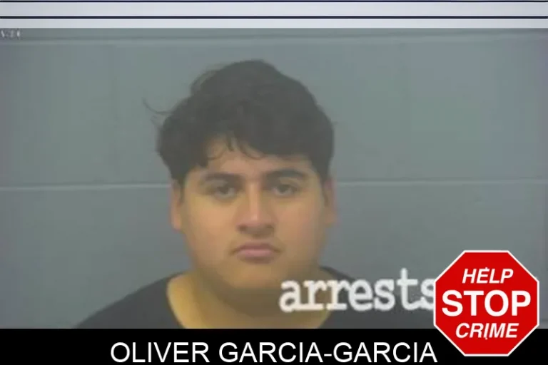 Oliver Garcia-Garcia