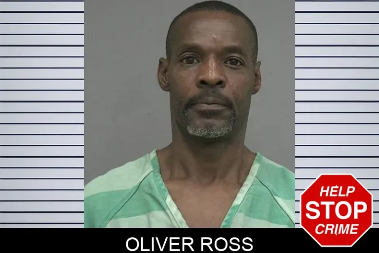 Oliver Ross