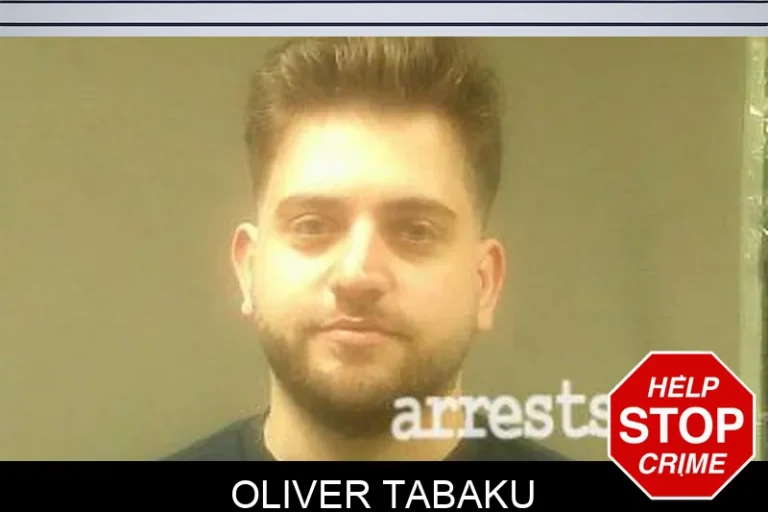 Oliver Tabaku