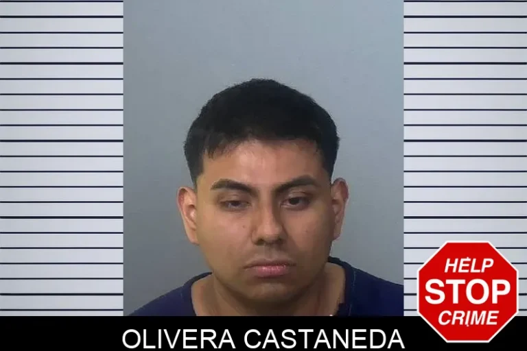 Olivera Castaneda