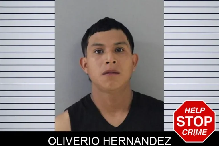 Oliverio Hernandez