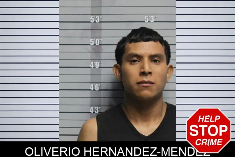 Oliverio Hernandez-Mendez