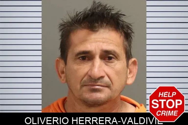 Oliverio Herrera-Valdivie