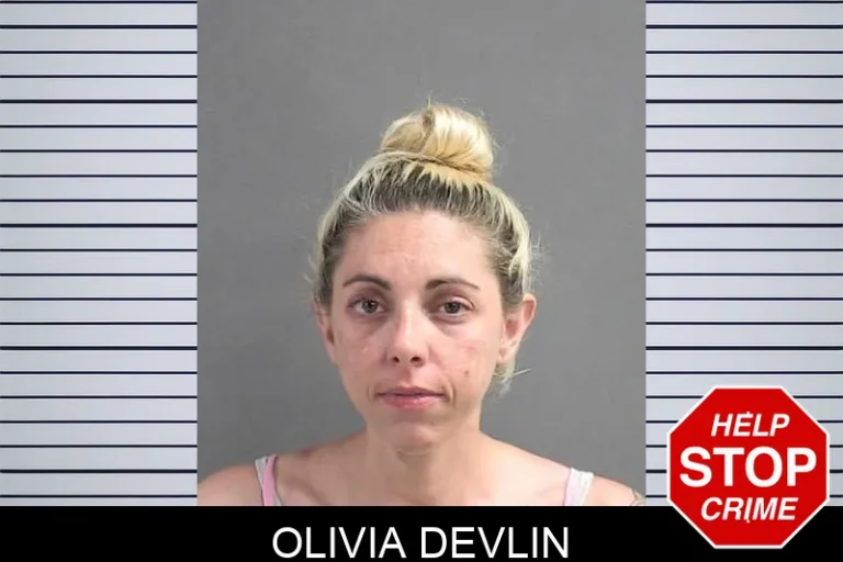 Olivia Devlin