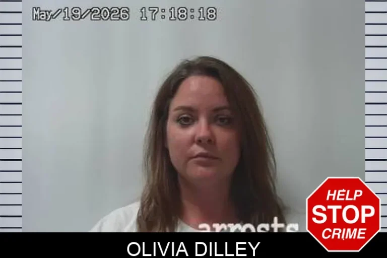 Olivia Dilley