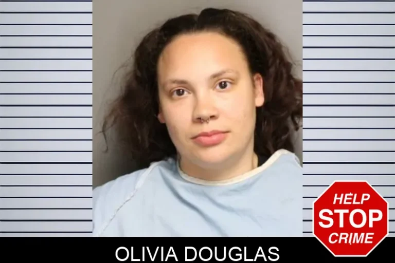 Olivia Douglas