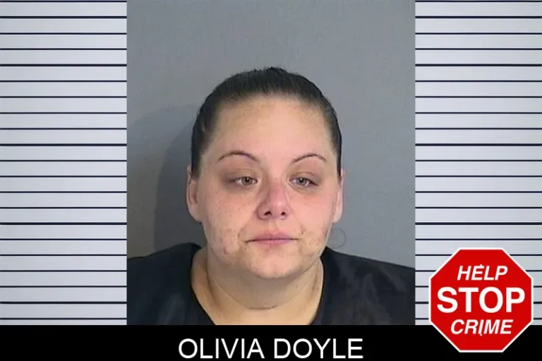 Olivia Doyle