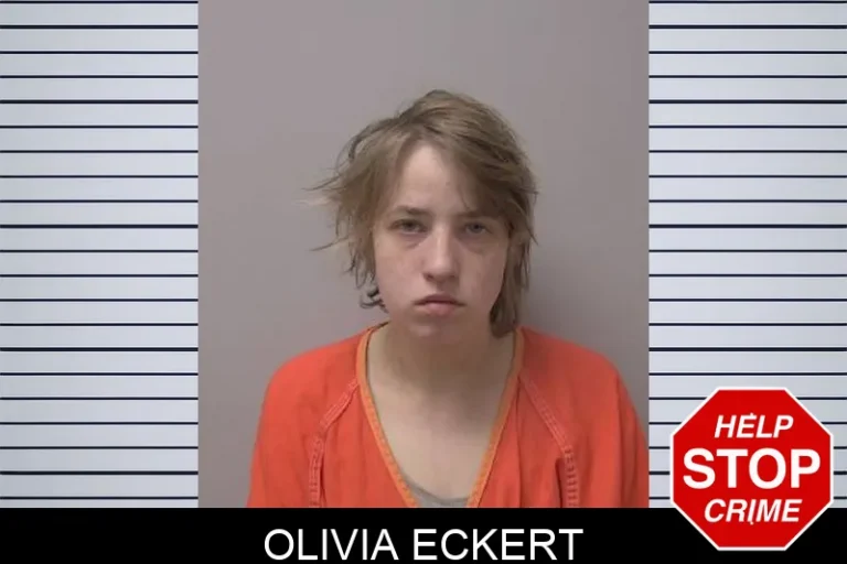 Olivia Eckert