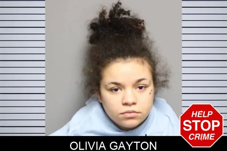Olivia Gayton