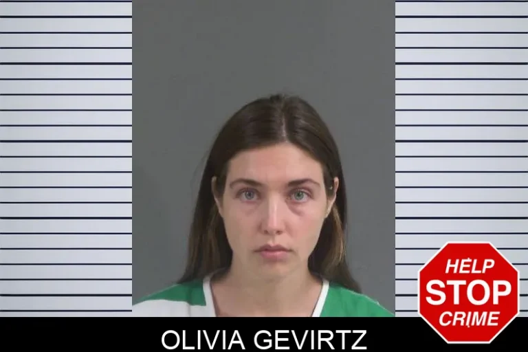 Olivia Gevirtz