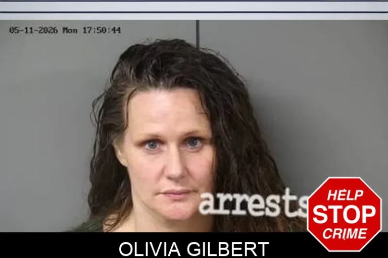 Olivia Gilbert