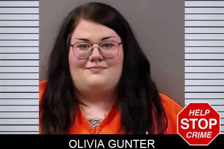 Olivia Gunter