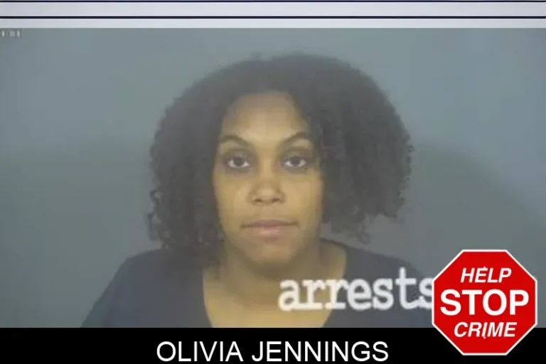 Olivia Jennings