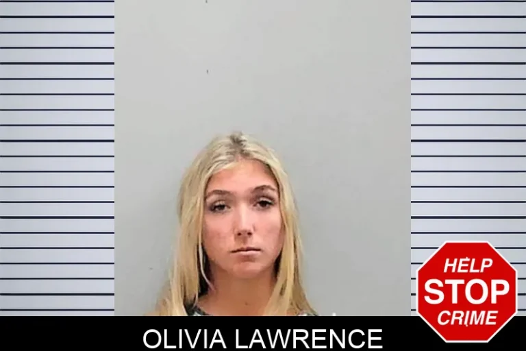 Olivia Lawrence
