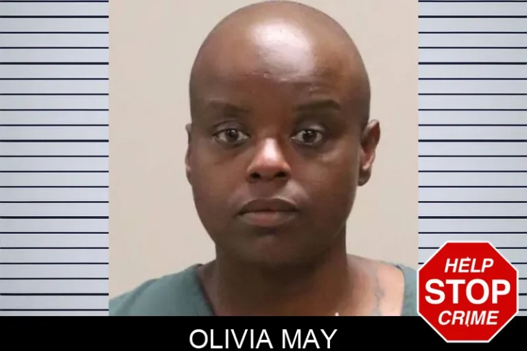 Olivia May