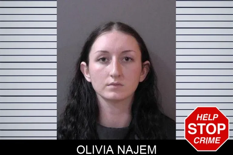 Olivia Najem