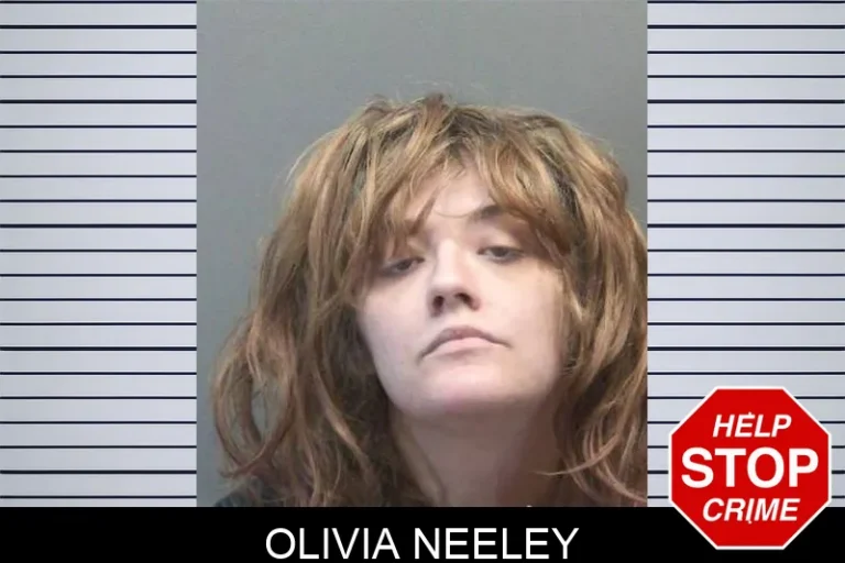Olivia Neeley