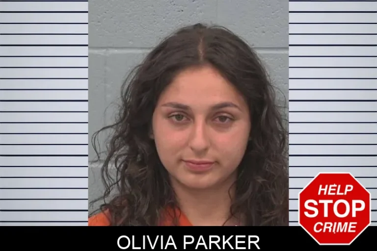 Olivia Parker
