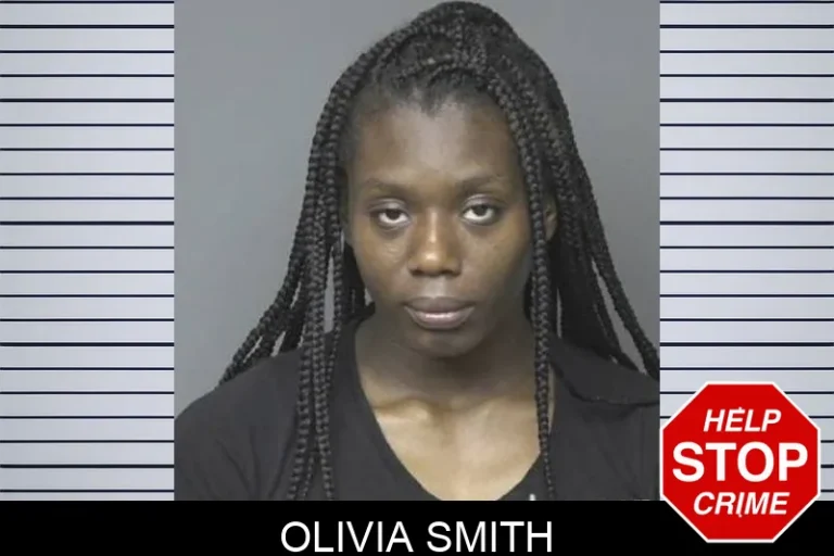 Olivia Smith