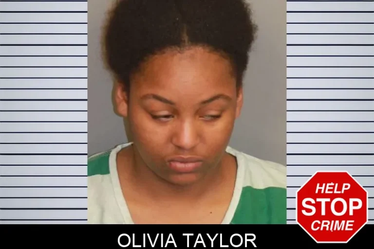 Olivia Taylor