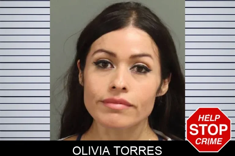 Olivia Torres