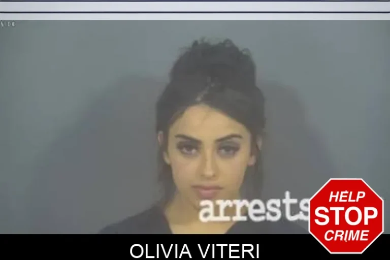 Olivia Viteri