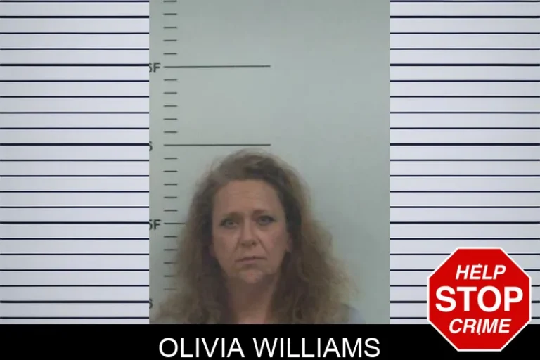 Olivia Williams