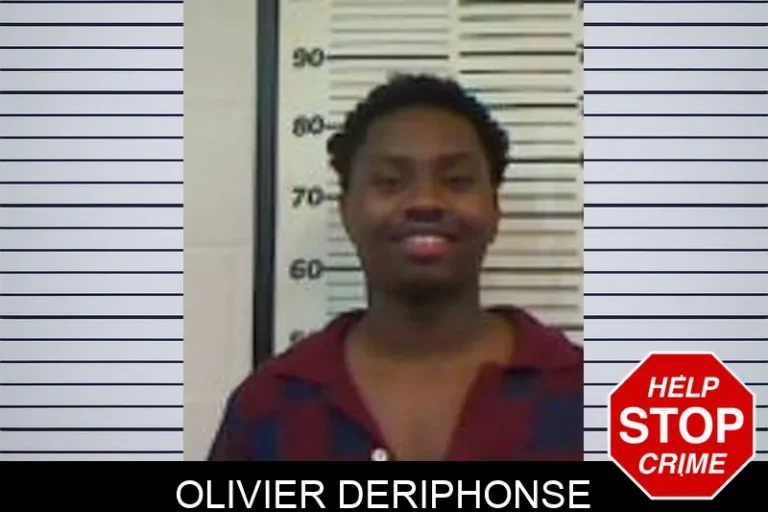 Olivier Deriphonse