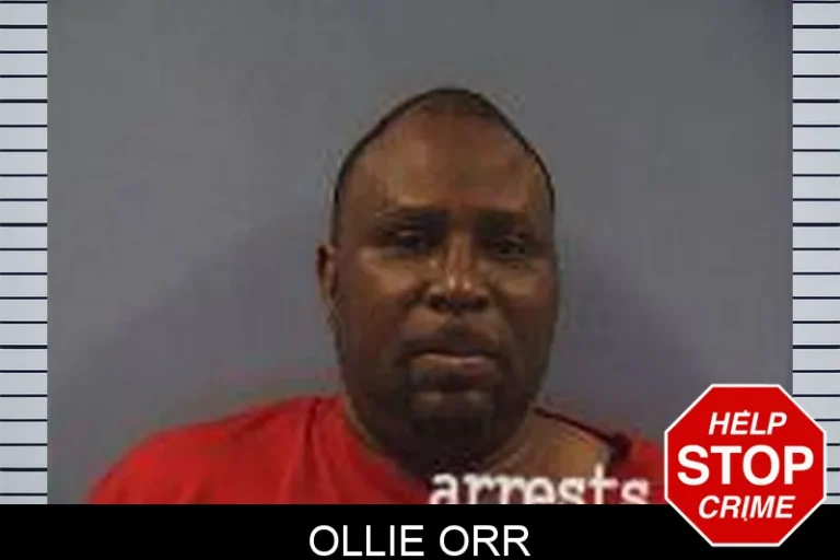 Ollie Orr
