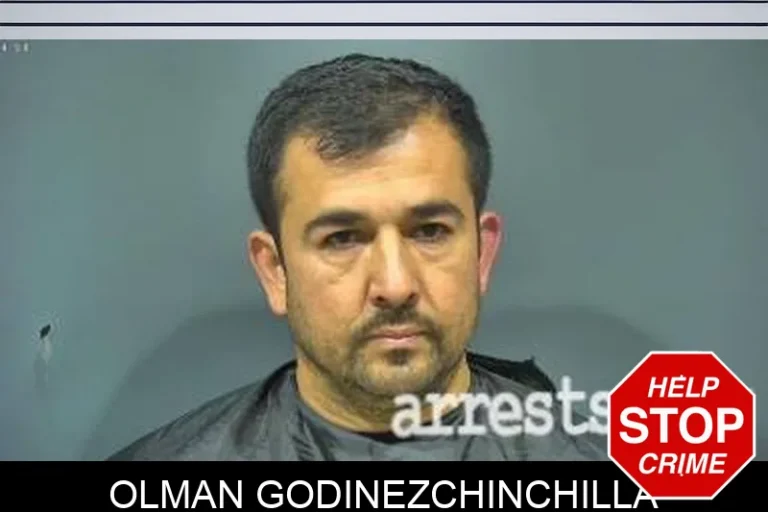 Olman GodinezChinchilla