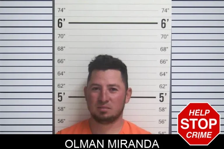 Olman Miranda