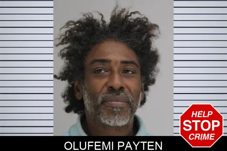 OluFemi Payten