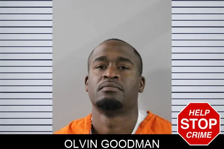 Olvin Goodman