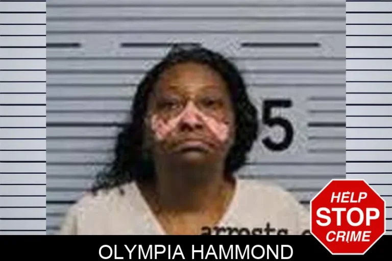 Olympia Hammond