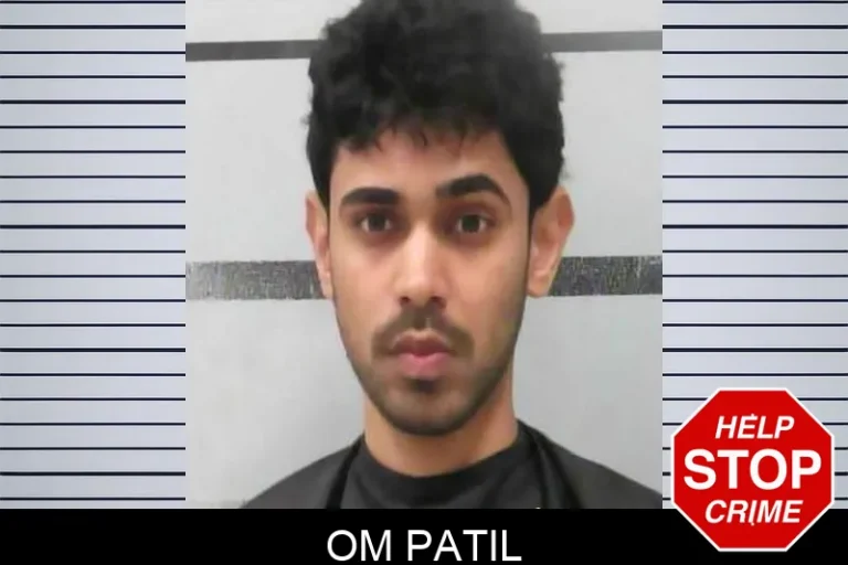 Om Patil
