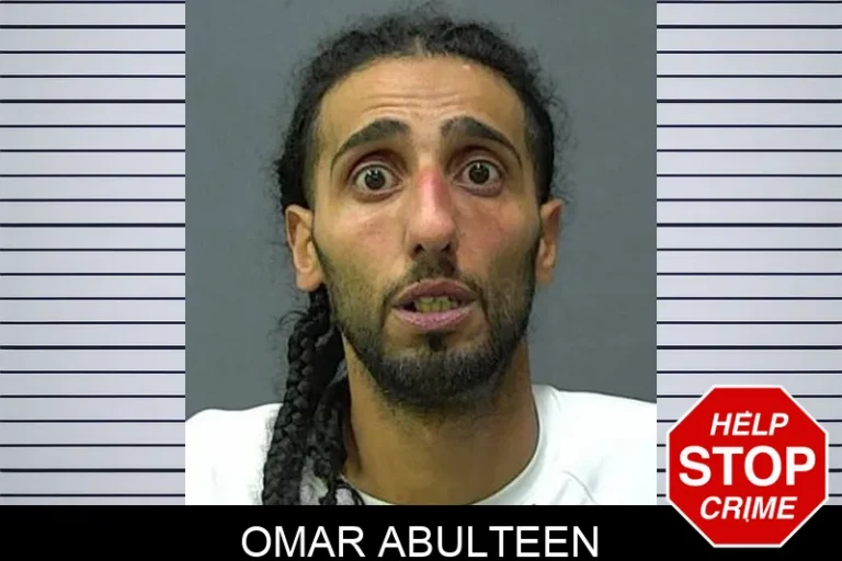 Omar AbuLteen