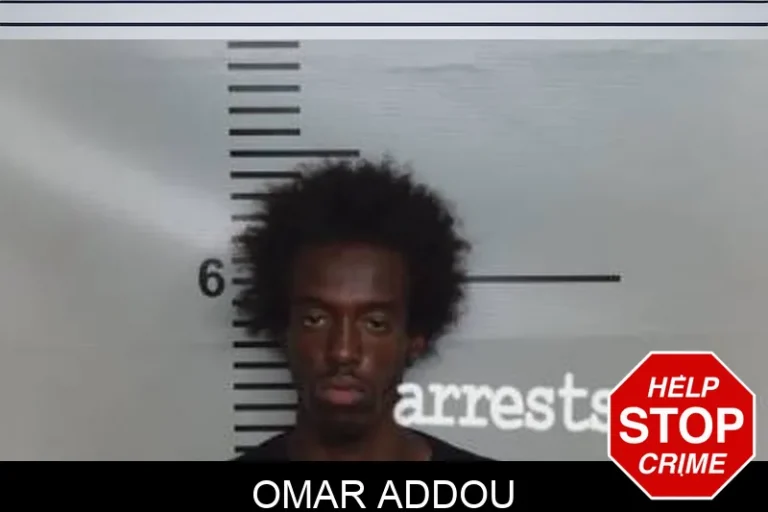 Omar Addou