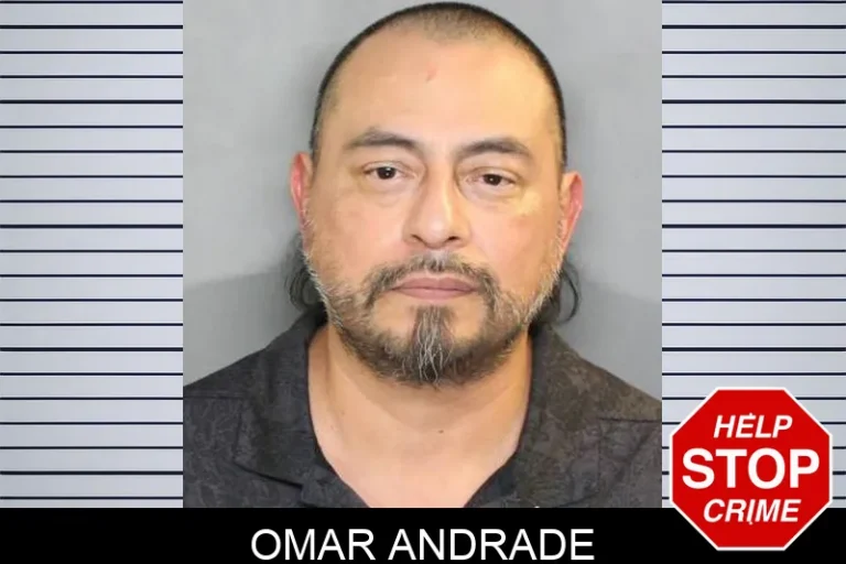 Omar Andrade
