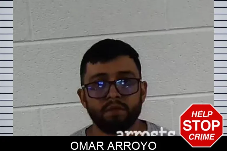 Omar Arroyo