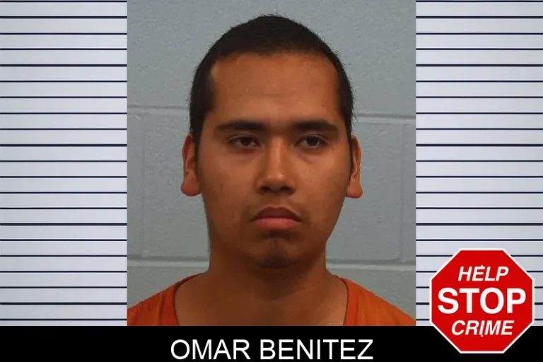 Omar Benitez