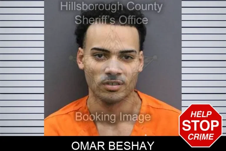 Omar Beshay